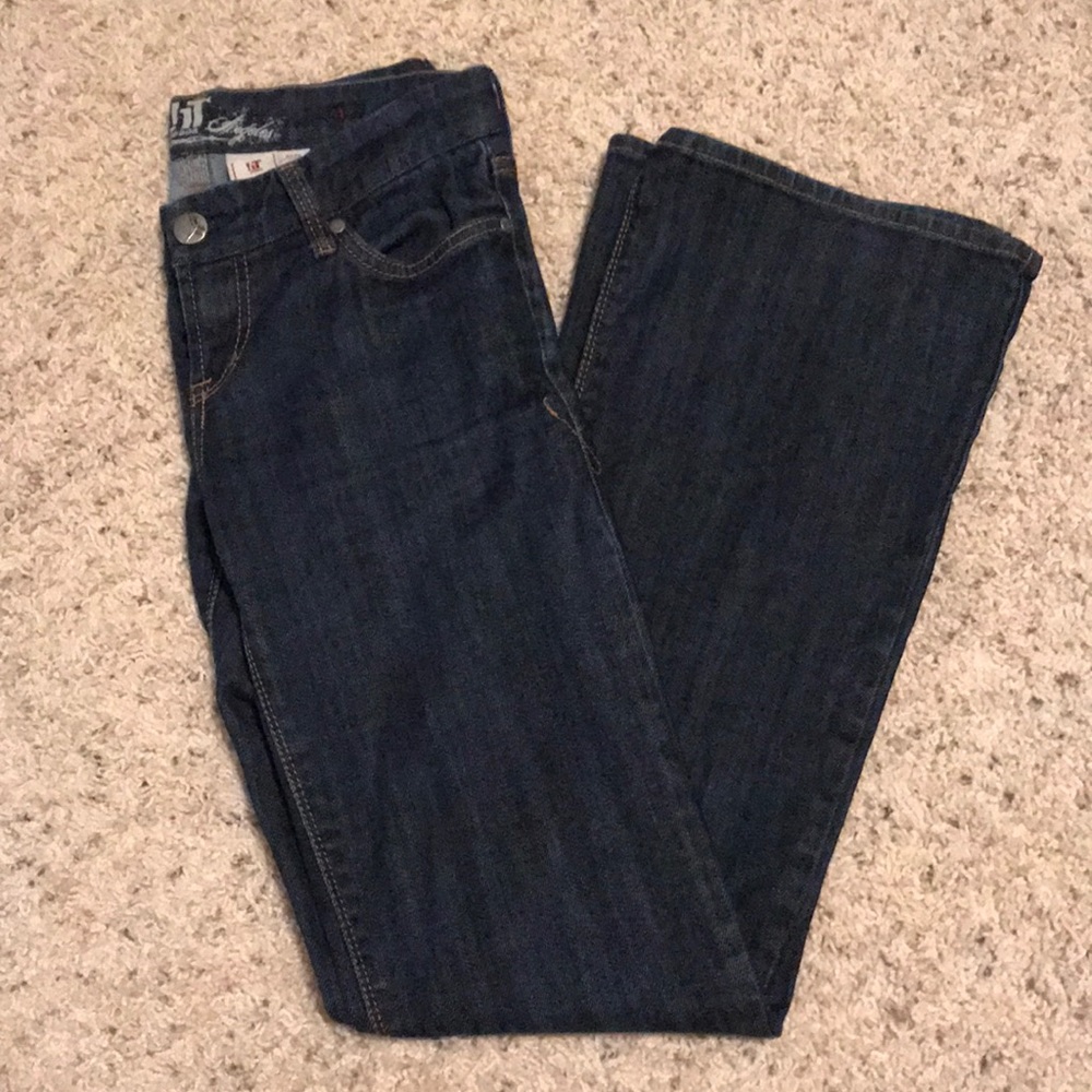 !IT Jeans Los Angeles